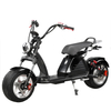 M6 City Coco Adulto Scooter Elétrico Pneu Gordo de 18 Polegadas 3000W Motor Potente 60V30AH 70KM/H com Rodas de Alumínio