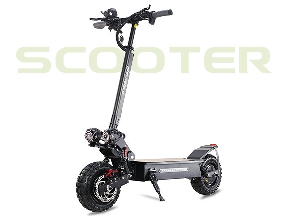 Scooter Elétrica