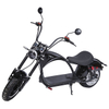 Cor personalizável de alta velocidade Citycoco Electric Fat Tire Scooter CP4