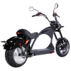 Cor personalizável de alta velocidade Citycoco Electric Fat Tire Scooter CP4